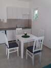 Апартаменты Apartmani Aleksandra Херцег-Нови-0