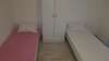 Апартаменты Apartmani Aleksandra Херцег-Нови-3
