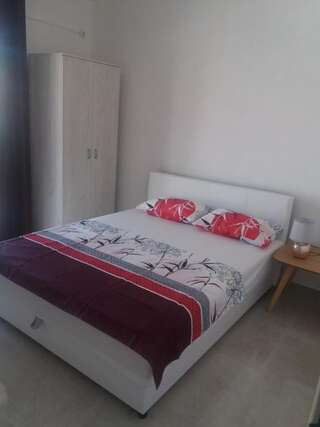 Апартаменты Apartmani Aleksandra Херцег-Нови Апартаменты с 1 спальней-7