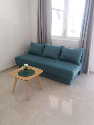 Апартаменты Apartmani Aleksandra Херцег-Нови Апартаменты с 1 спальней-10