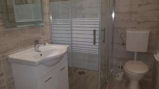 Апартаменты Apartmani Aleksandra Херцег-Нови Апартаменты с 1 спальней-3